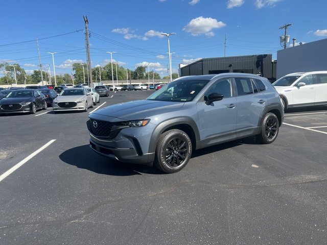 Used 2024 MAZDA CX-50 AWD 2.5 S w/ Cargo Package image 18