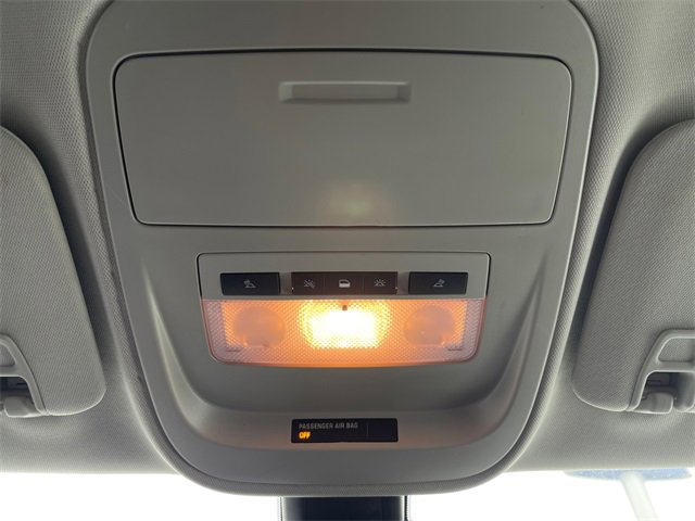 Used 2021 GMC Canyon AT4 w/ Driver Alert Package image 27