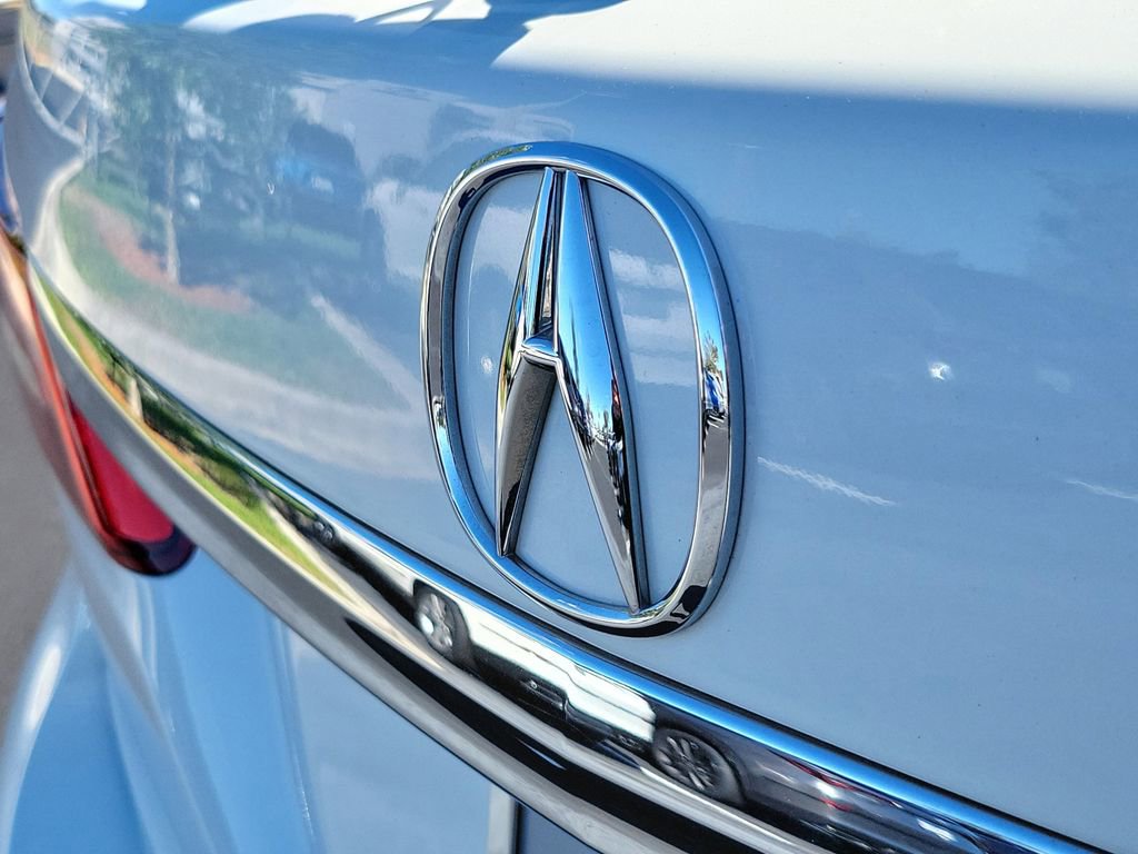 Used 2018 Acura MDX FWD w/ Technology Package image 9