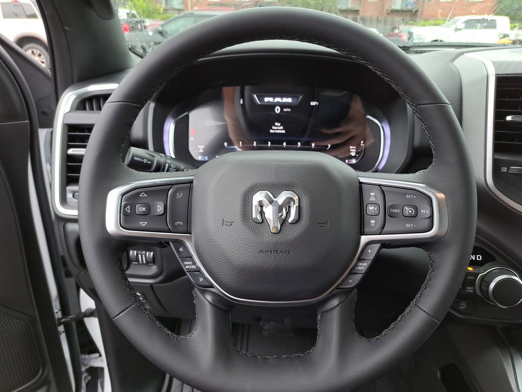 New 2026 RAM 1500 Big Horn image 19