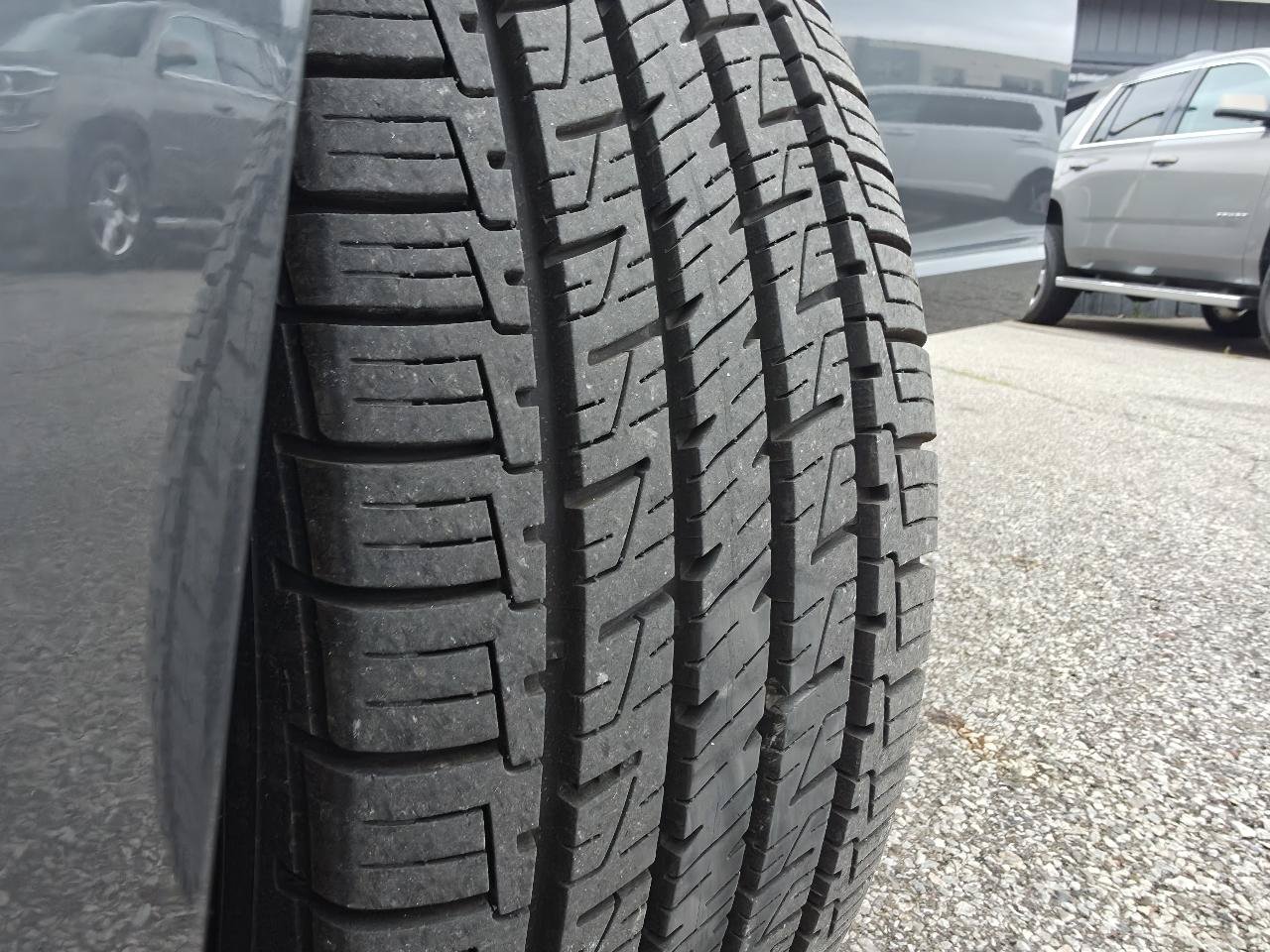 Used 2011 Honda Accord EX-L image 10