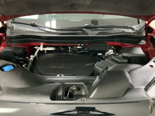 Used 2024 Honda Ridgeline Sport image 11