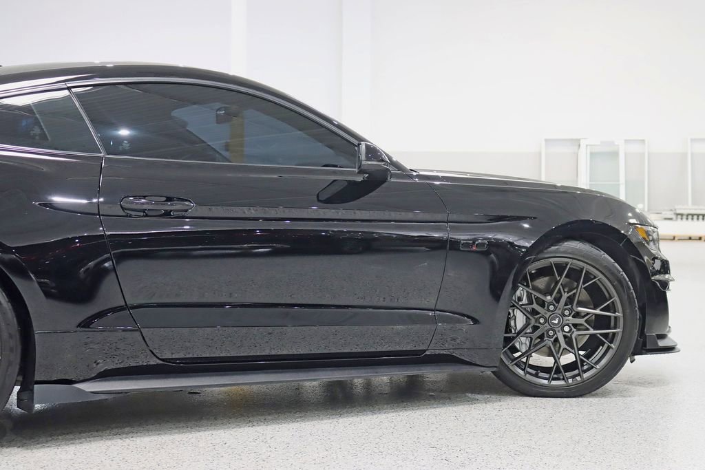 Used 2015 Ford Mustang GT Premium w/ Enhanced Security Package RWD image 11