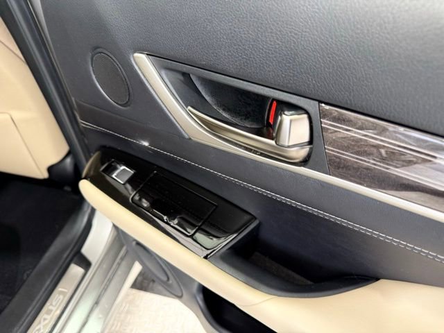 Used 2016 Lexus GS 350 image 23