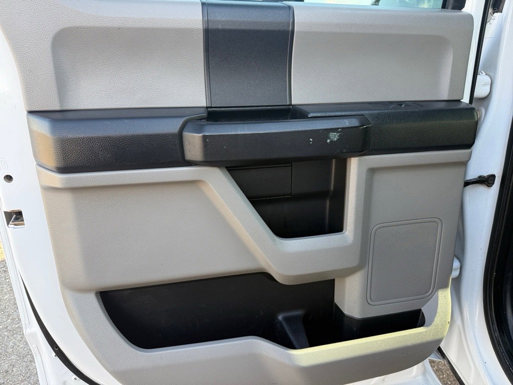 Used 2019 Ford F350 XL w/ Power Equipment Group image 26