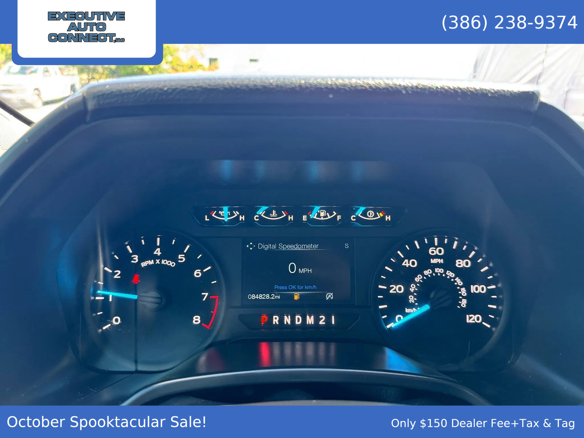 Used 2020 Ford F150 XL w/ Equipment Group 101A Mid image 16