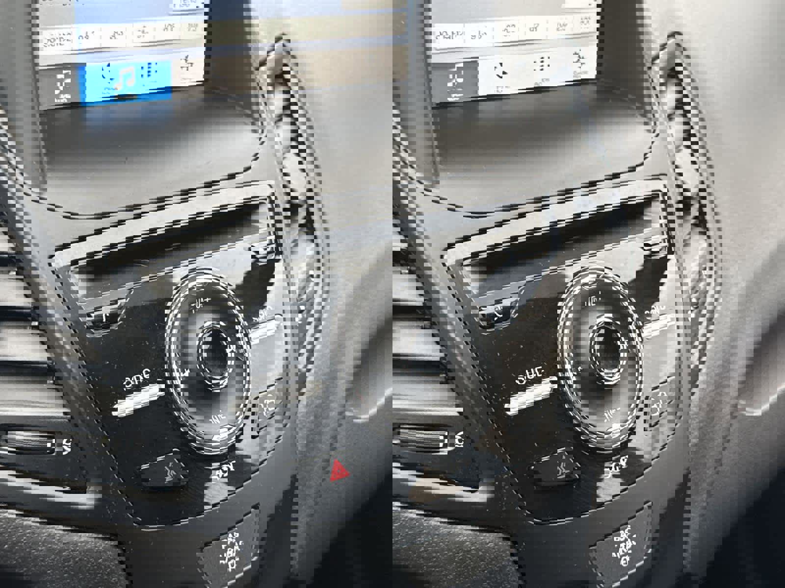 Used 2016 Ford Fiesta ST w/ ST Recaro Package image 30