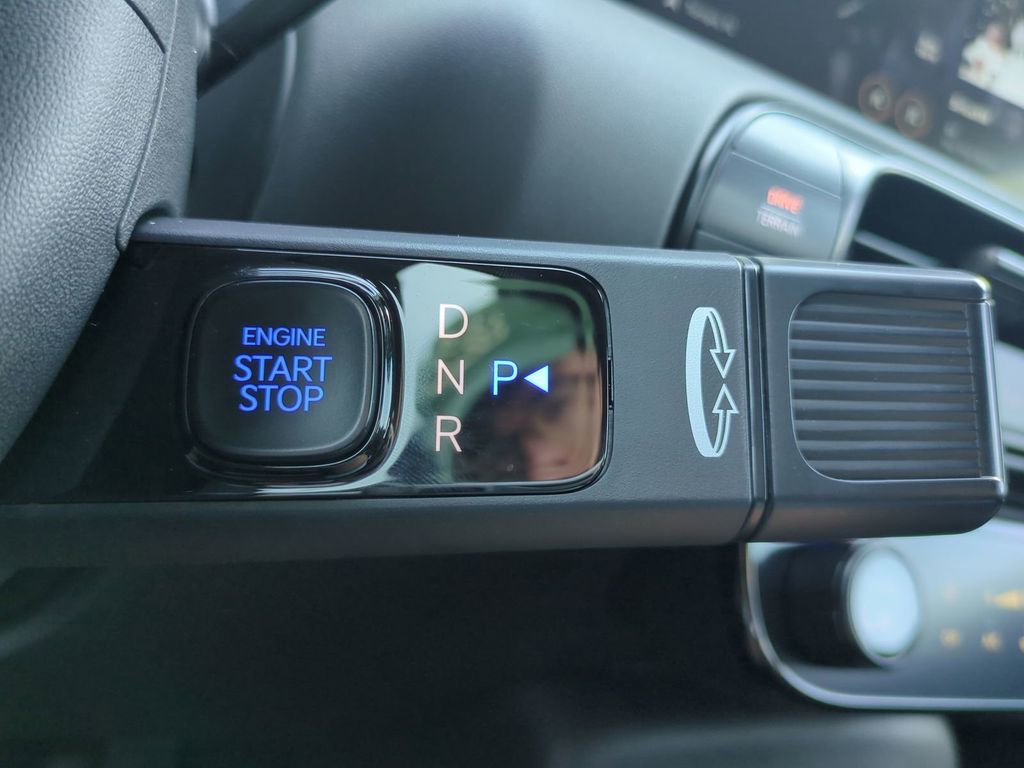 New 2026 Hyundai Palisade XRT Pro image 22