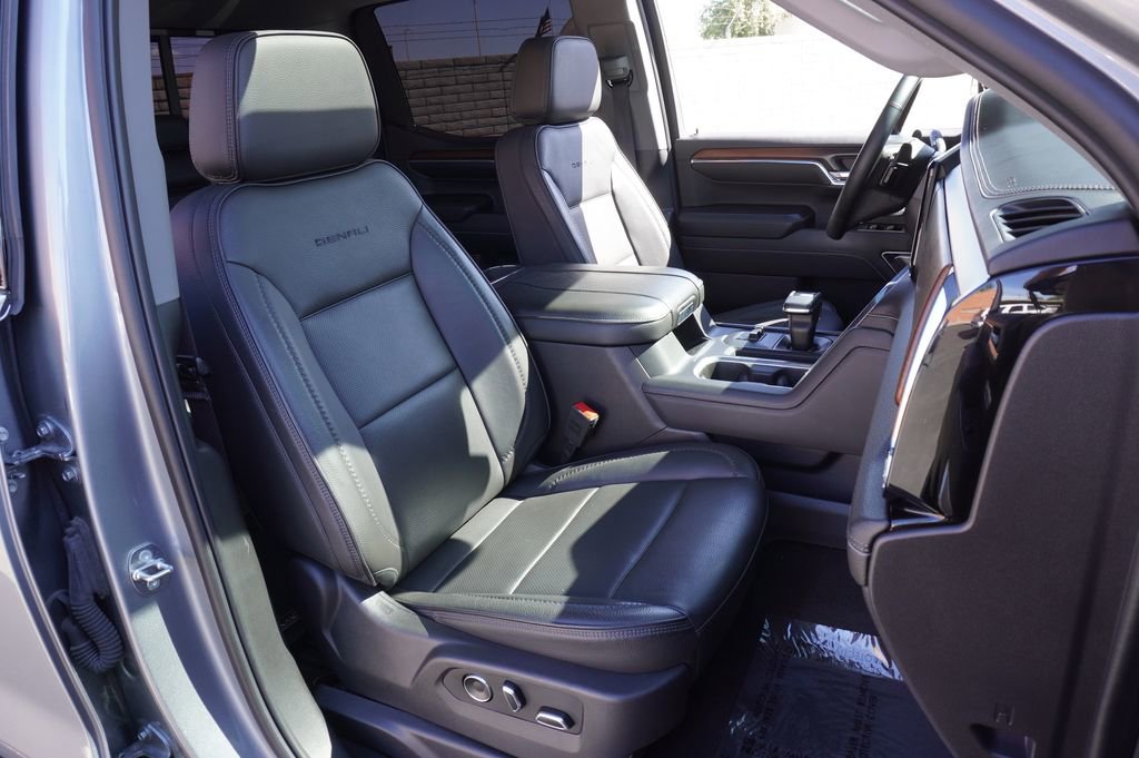 Certified 2024 GMC Sierra 1500 Denali w/ Denali Reserve Package image 13