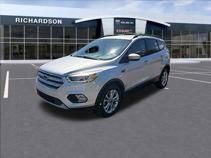 Used 2018 Ford Escape SEL FWD image 14