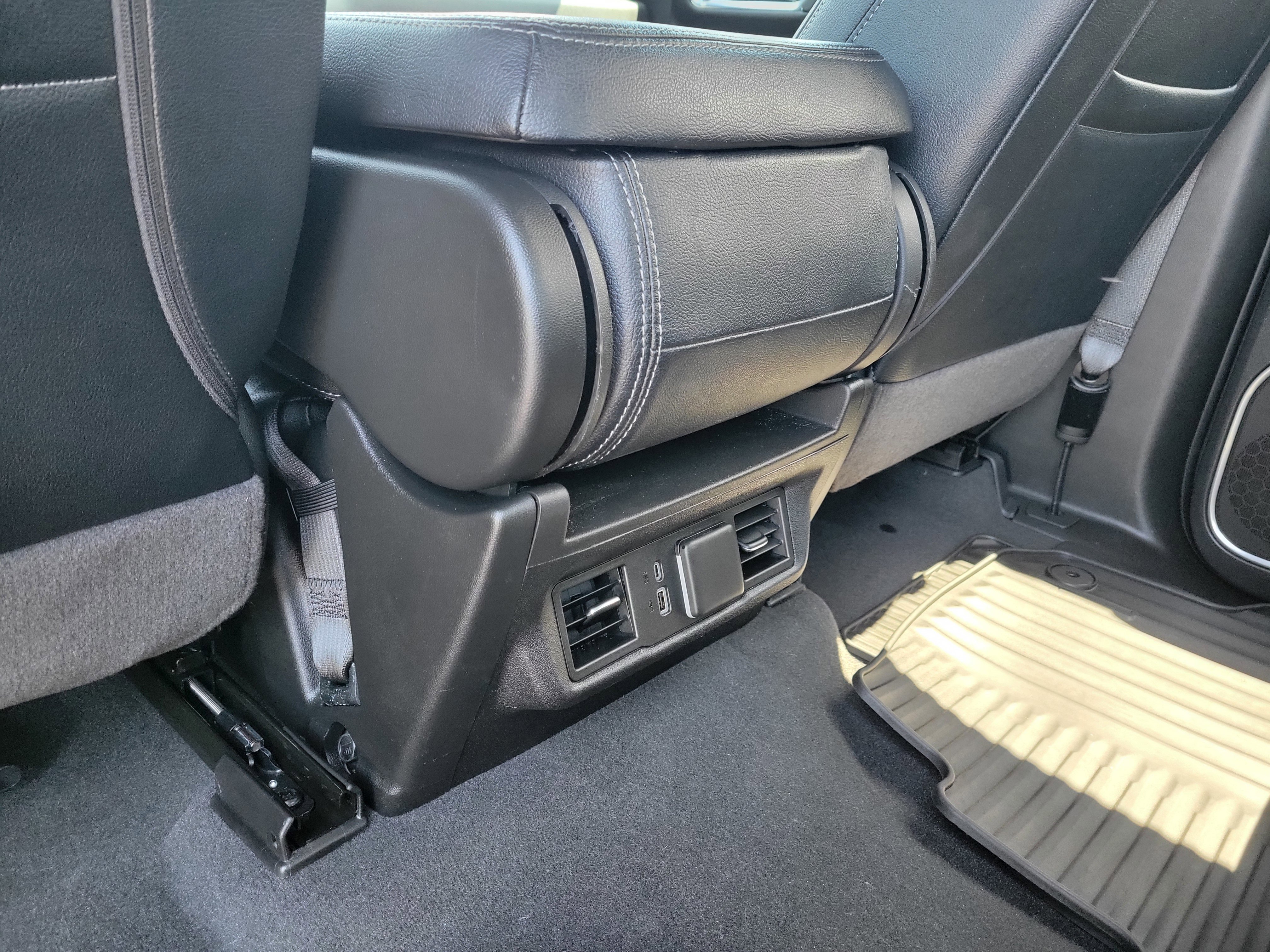 Certified 2023 Chevrolet Silverado 1500 RST RWD image 34