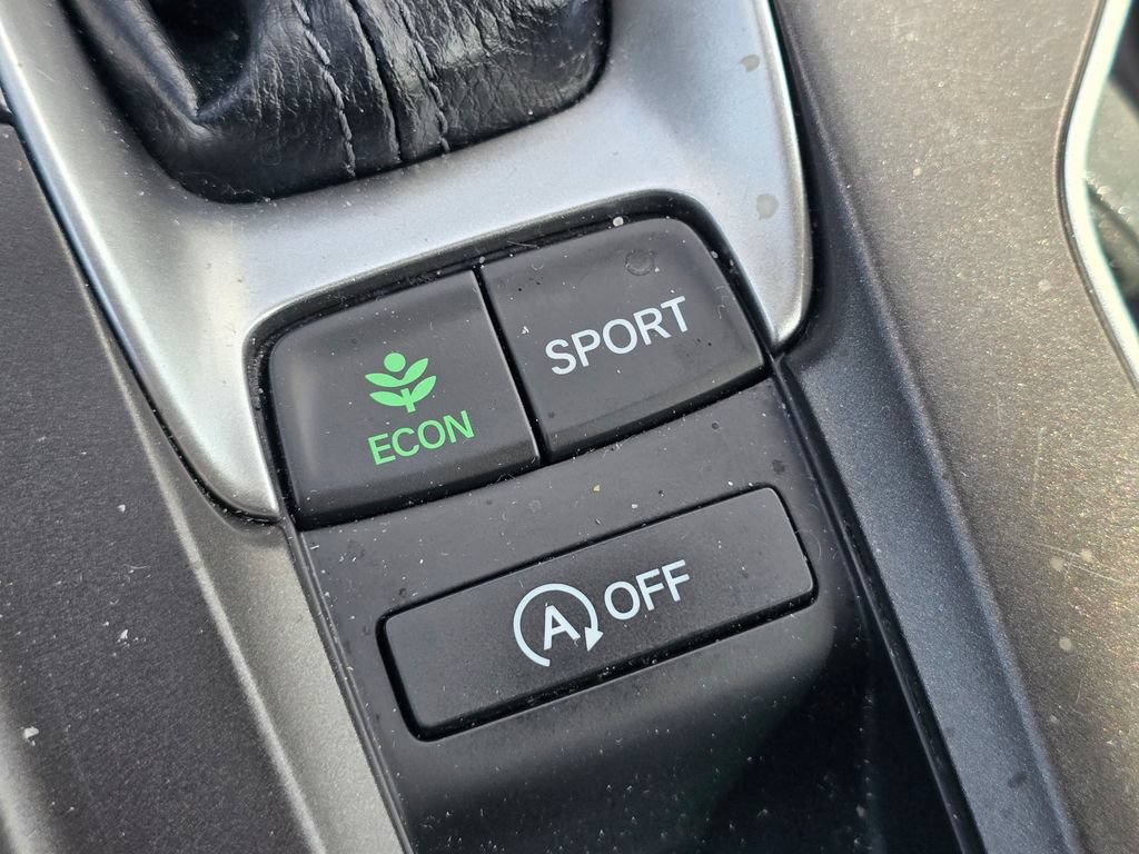 Used 2022 Honda Accord Sport Special Edition image 7