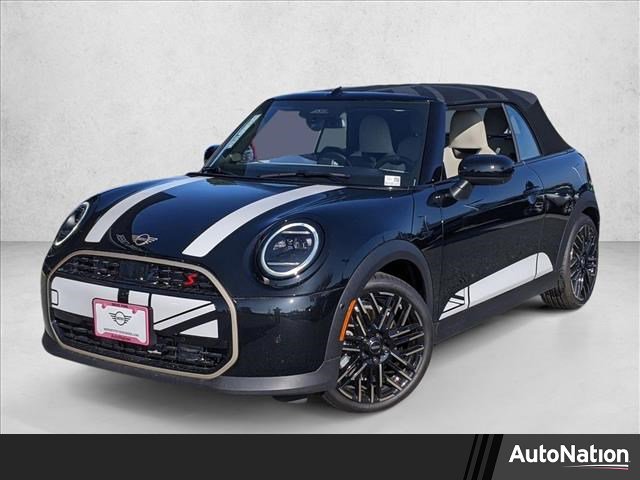 New 2026 MINI Cooper S image 1