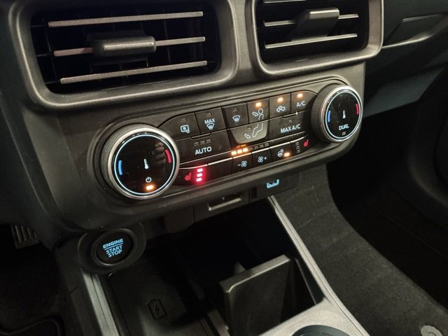 Used 2024 Ford Maverick Lariat w/ Black Appearance Package image 25