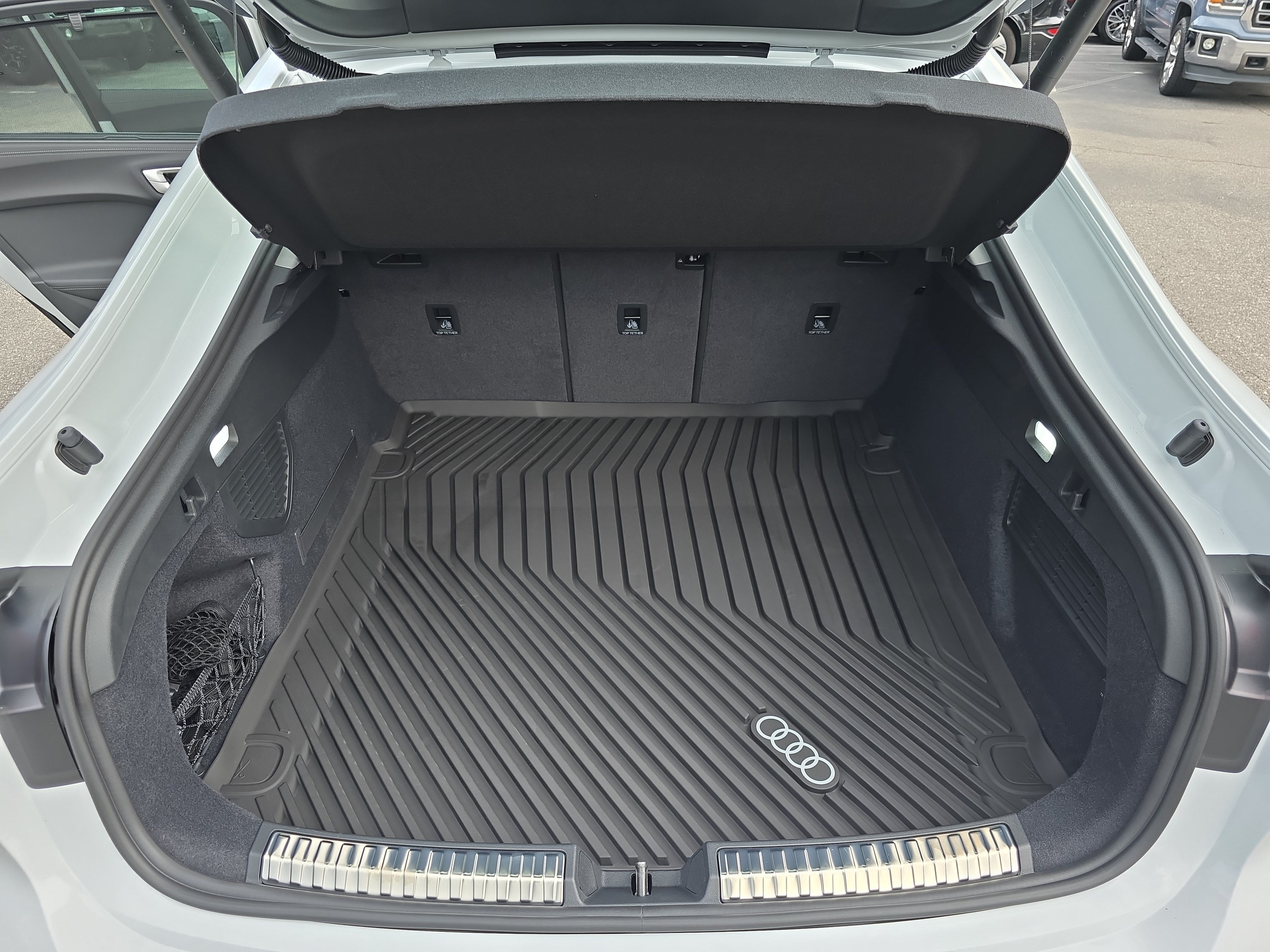 New 2026 Audi A5 2.0T Premium Plus AWD/4WD image 12
