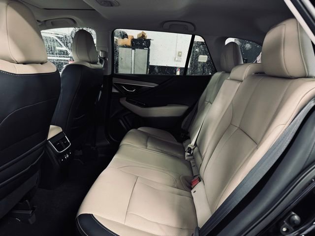 Used 2024 Subaru Outback Limited image 22