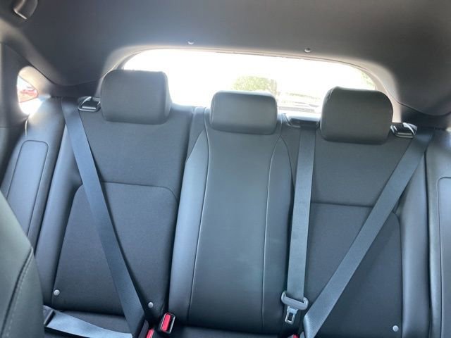 New 2025 Honda Civic Sport image 27