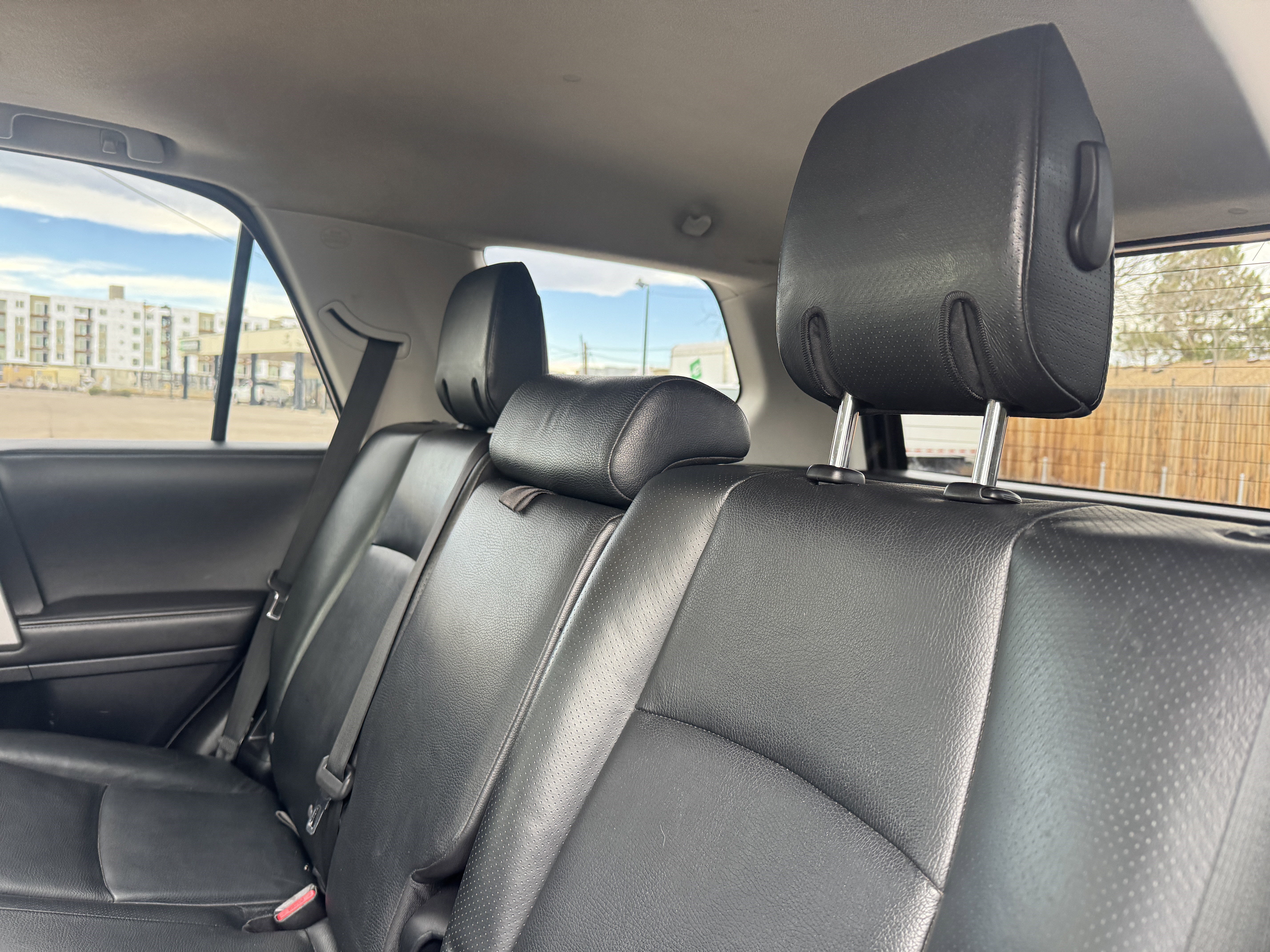 Used 2011 Toyota 4Runner Limited image 15