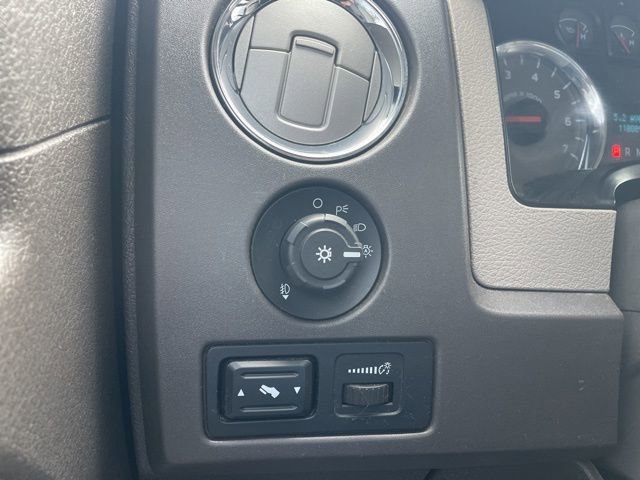 Used 2010 Ford F150 XLT image 20