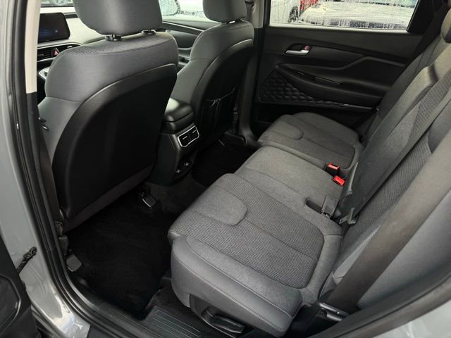 Used 2023 Hyundai Santa Fe SEL image 20