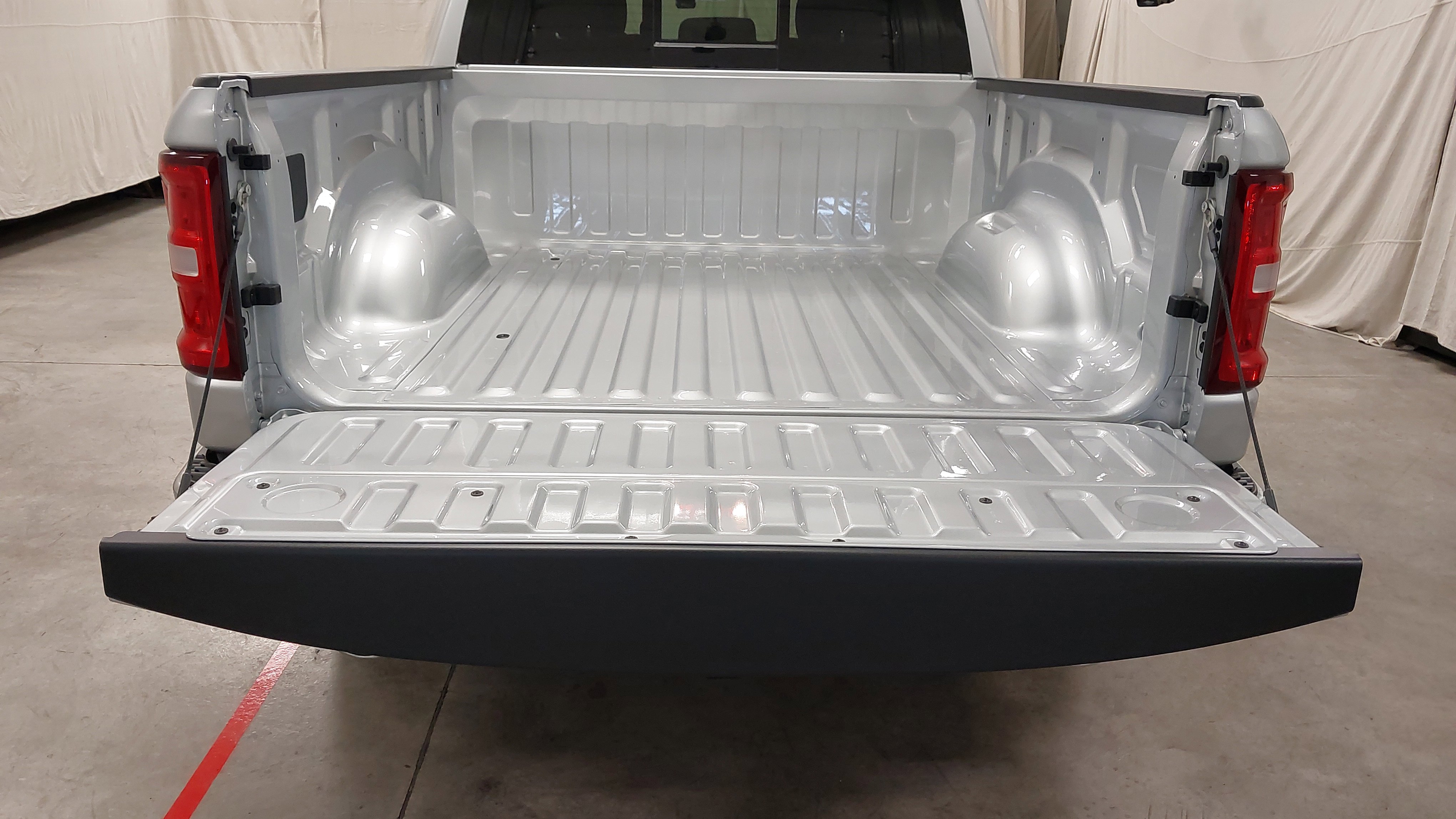 New 2026 RAM 1500 Big Horn AWD/4WD image 26