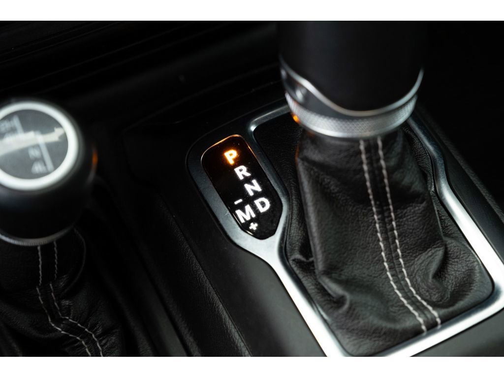 Used 2021 Jeep Gladiator Overland w/ Popular Equipment Package image 25