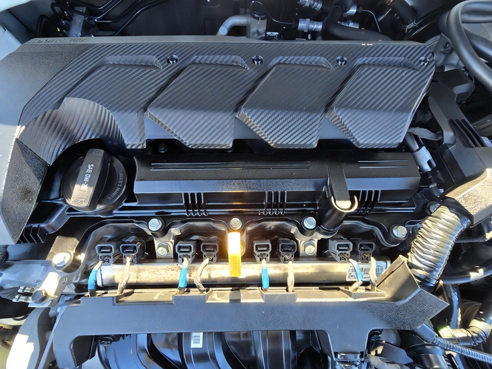 Used 2020 Hyundai Venue SEL w/ Convenience Package image 22