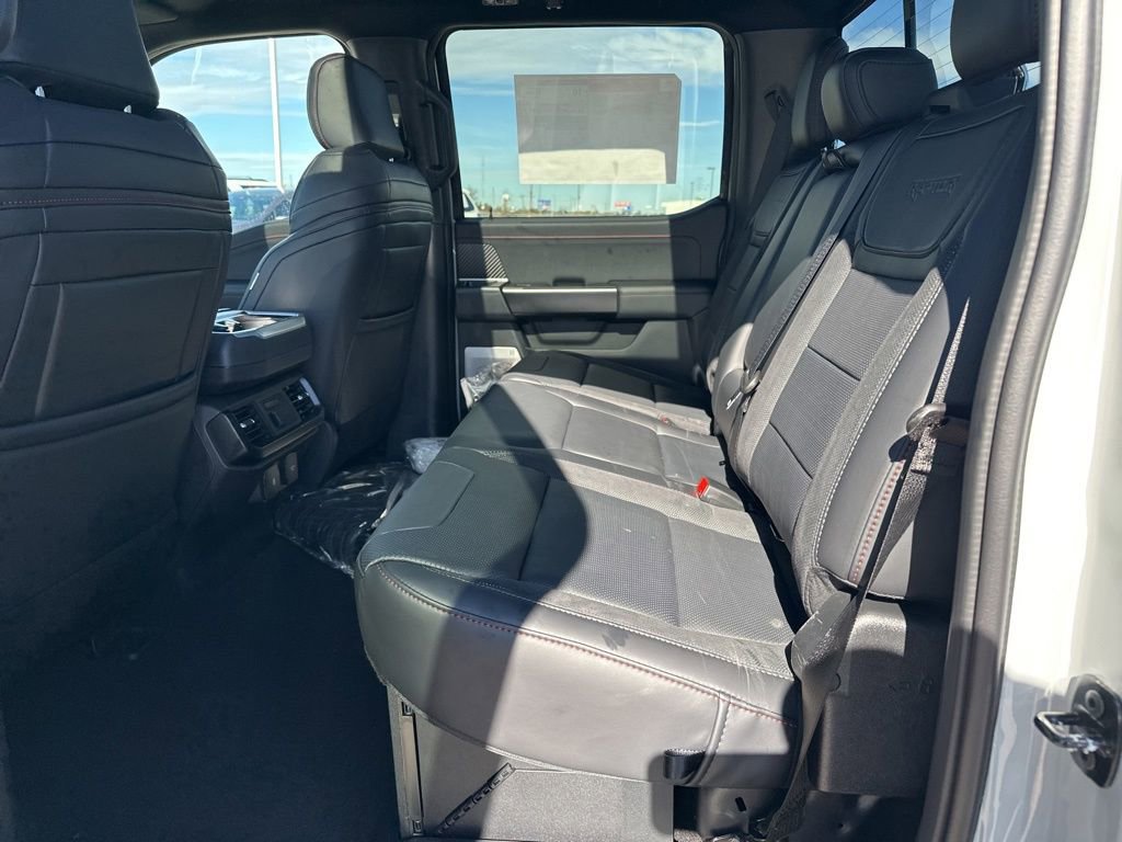 New 2026 Ford F150 Raptor image 41