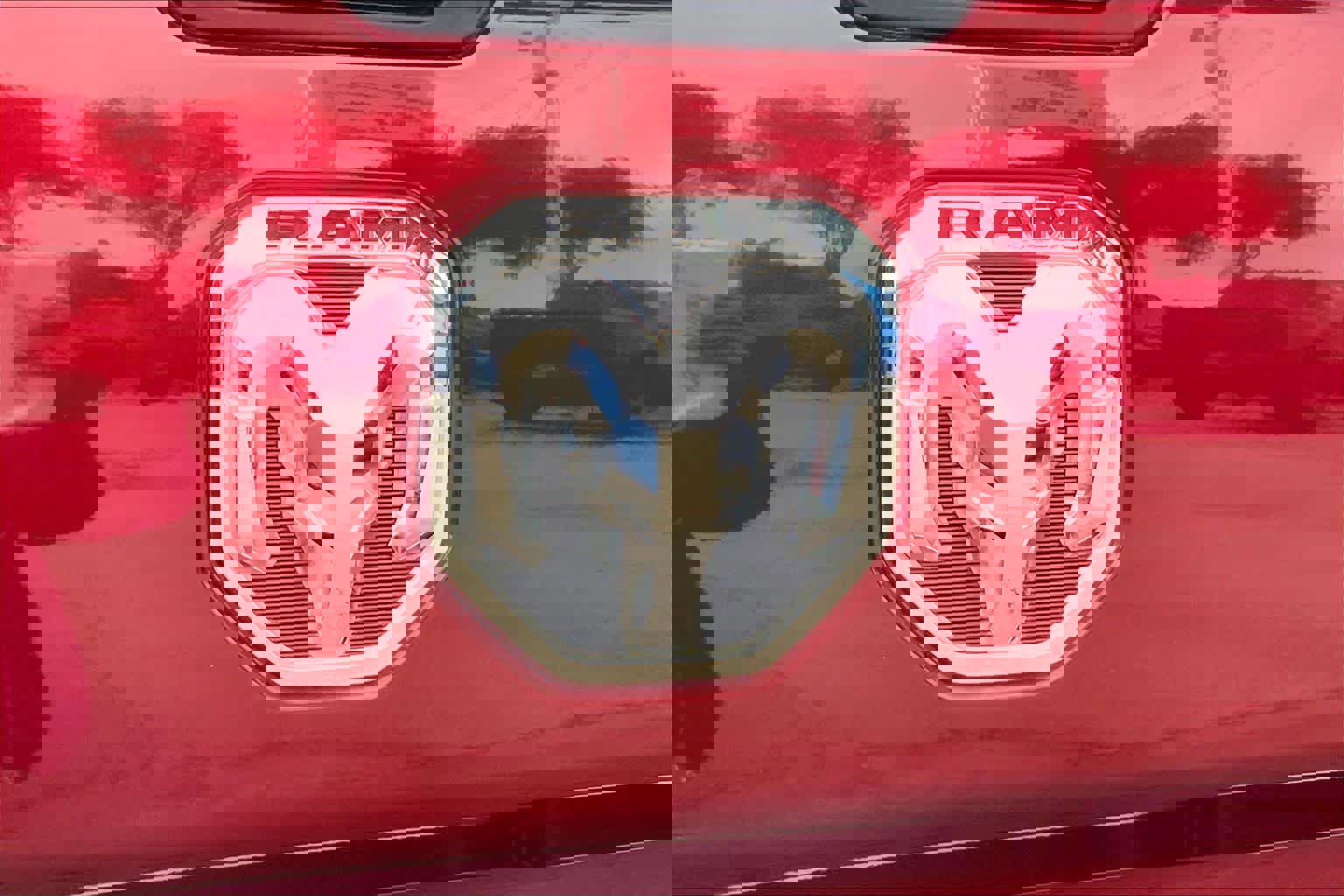 Certified 2024 RAM 2500 Tradesman w/ Chrome Appearance Group image 10