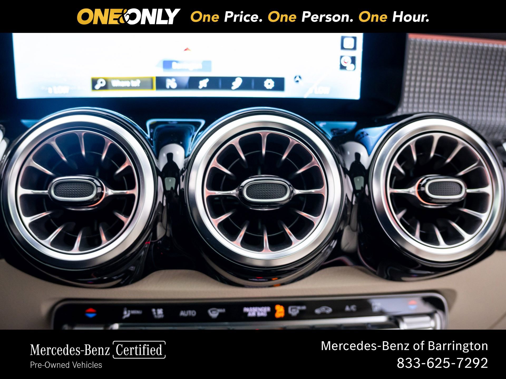 Used 2023 Mercedes-Benz EQB 350 4MATIC SUV image 28