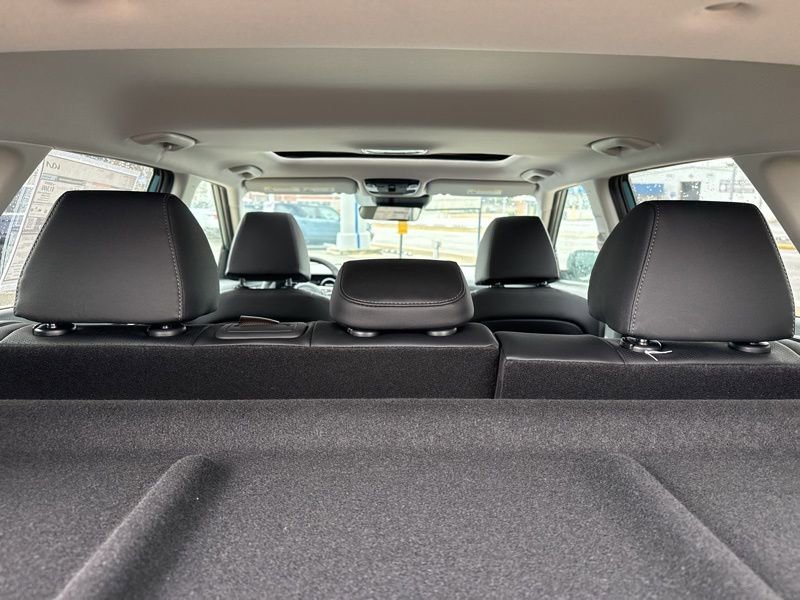 New 2026 Kia Seltos SX w/ SX Sunroof Package image 12