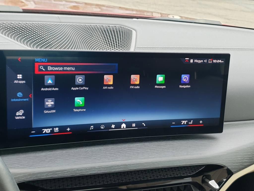 Certified 2025 BMW 440i xDrive Convertible w/ Premium Package image 21