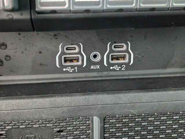 Used 2025 RAM 1500 RHO image 21