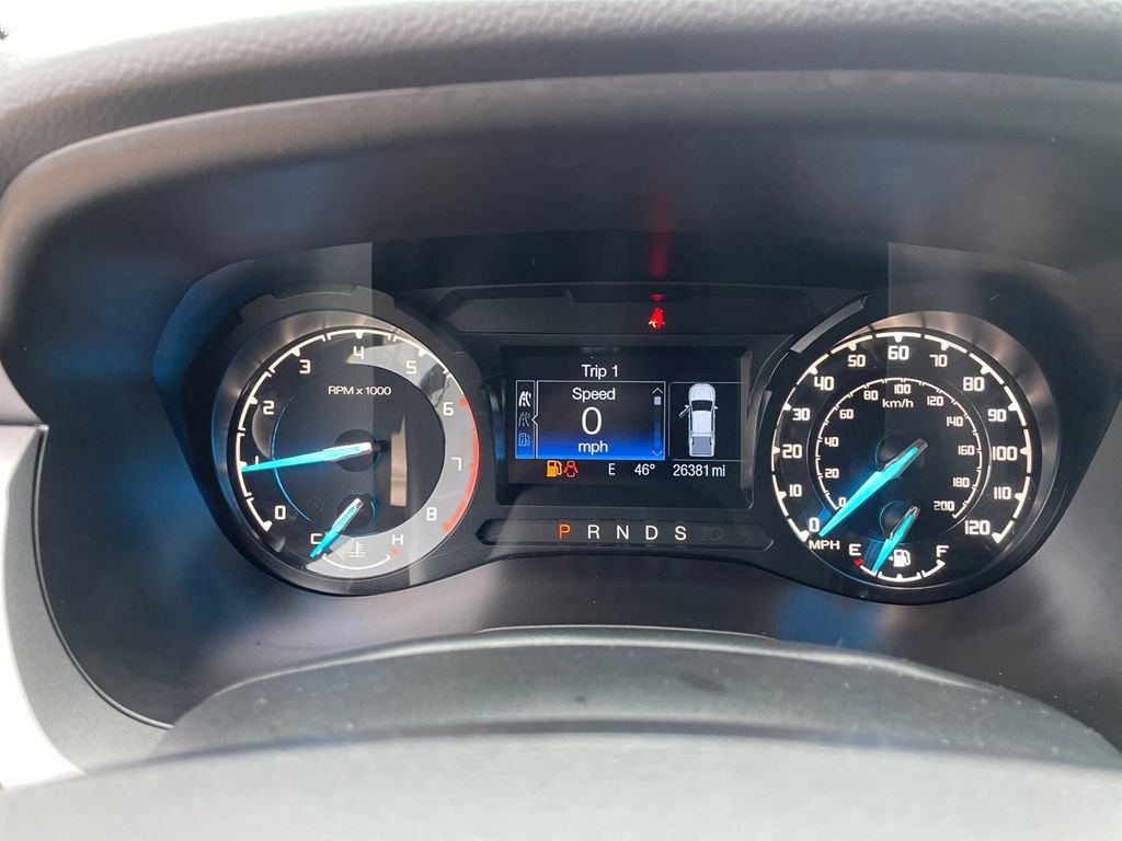 Certified 2023 Ford Ranger XLT w/ Equipment Group 301A Mid AWD/4WD image 16