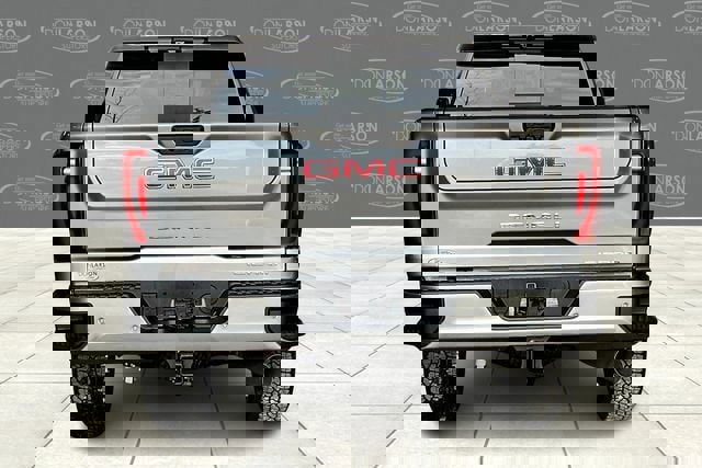 New 2026 GMC Sierra 2500 Denali w/ Denali Reserve Package image 4