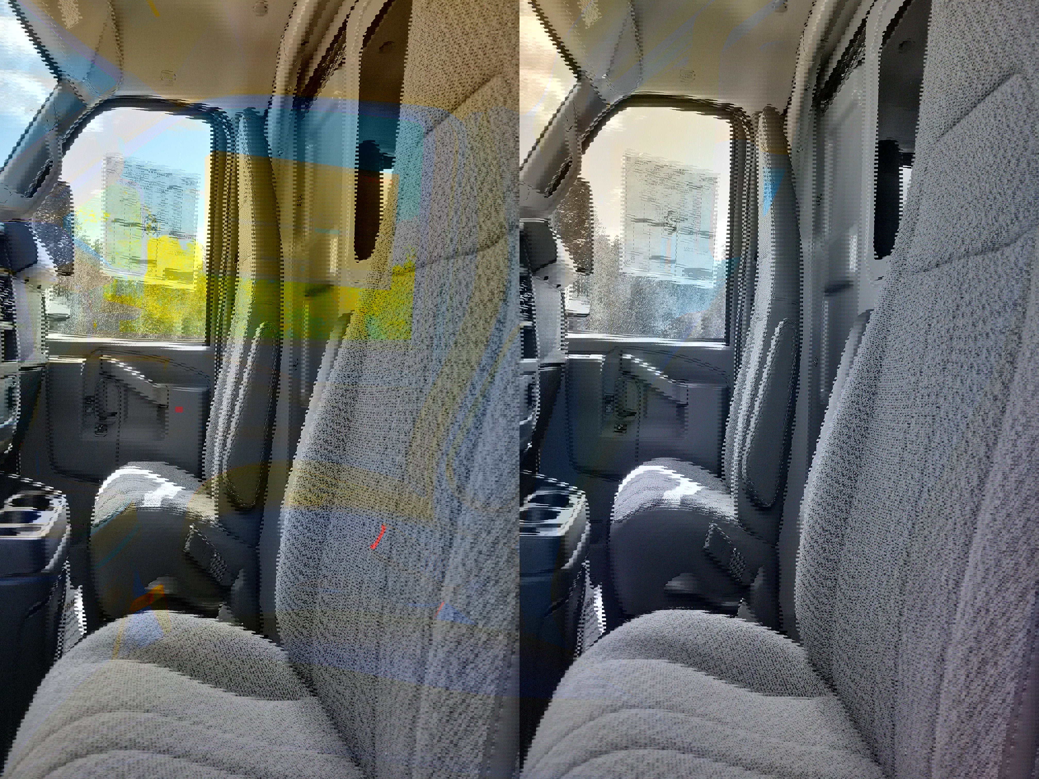 New 2025 GMC Savana 3500 w/ Power Convenience Package image 4