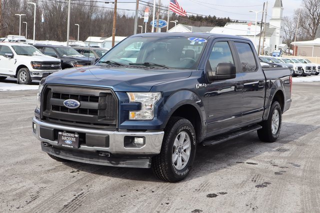 Used 2017 Ford F150 XL w/ Equipment Group 101A Mid image 14