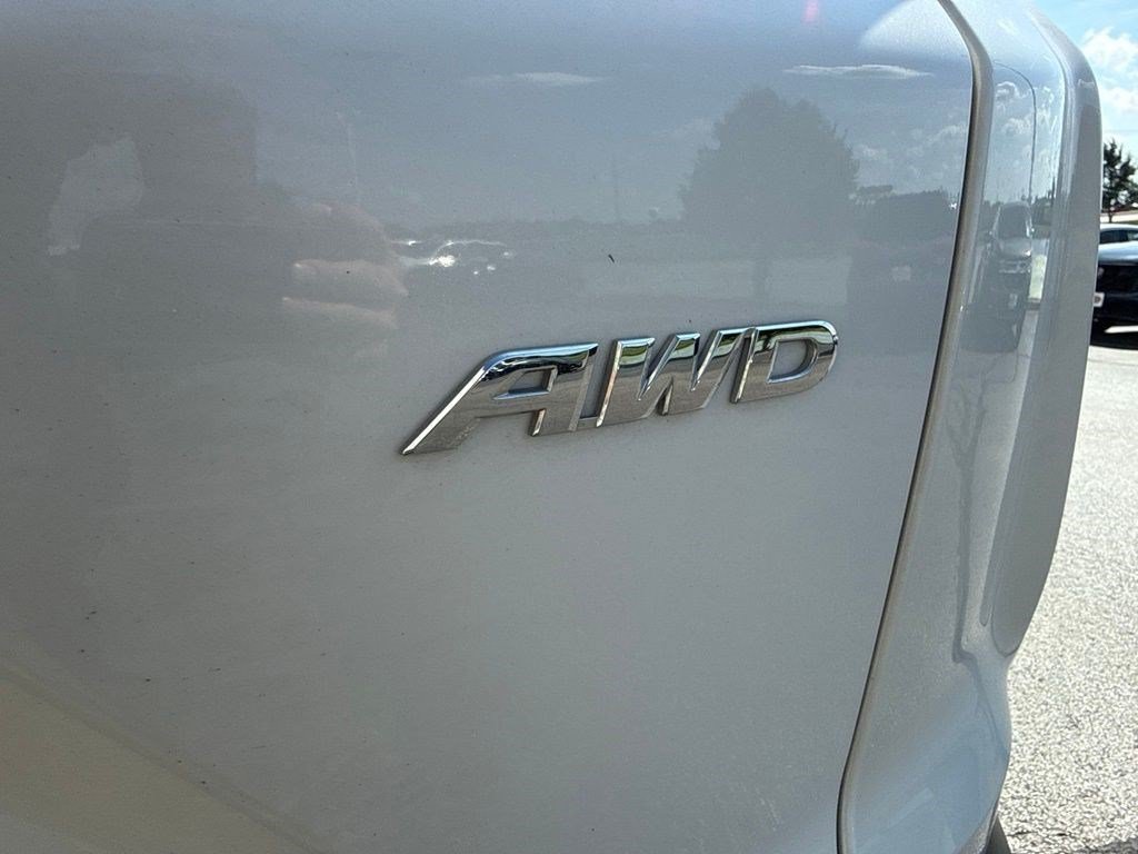 Used 2019 Honda CR-V EX-L image 4