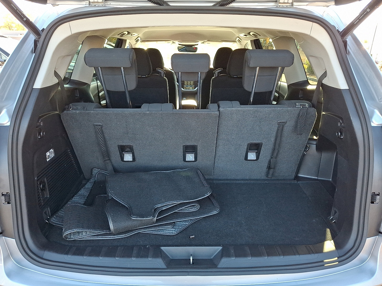 Certified 2023 Subaru Ascent Premium w/ Convenience Package image 29