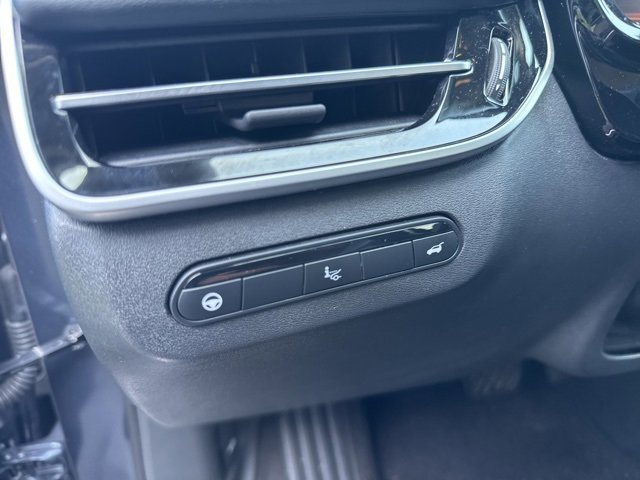 Certified 2022 INFINITI QX60 Sensory w/ Vision Package image 12