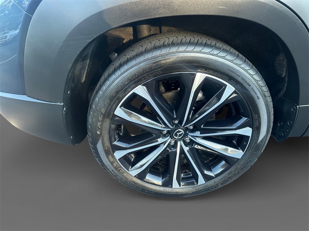 Used 2025 MAZDA CX-50 AWD 2.5 S w/ Premium Plus Pkg image 10