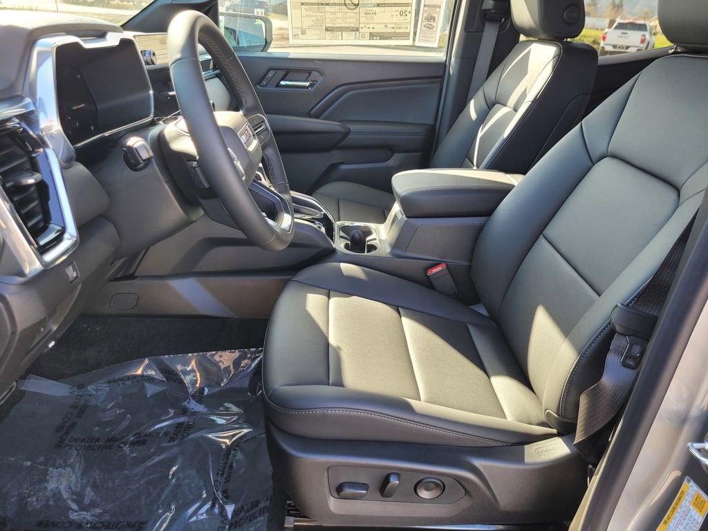 New 2026 GMC Canyon Elevation w/ Convenience Package image 11