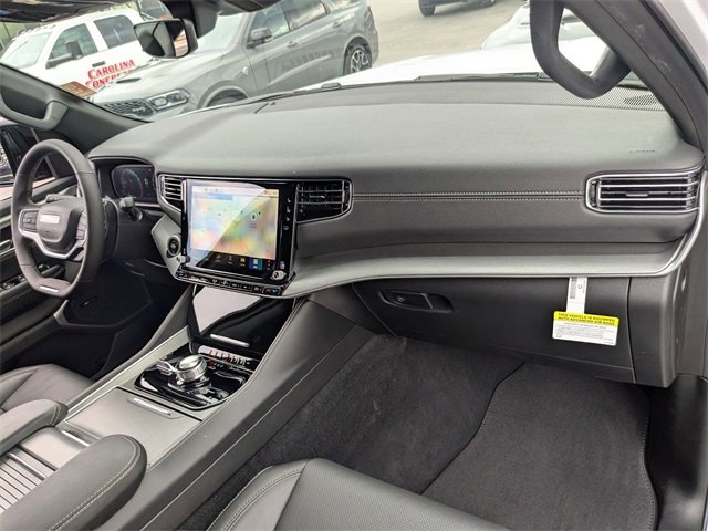 New 2025 Jeep Wagoneer Series II image 41