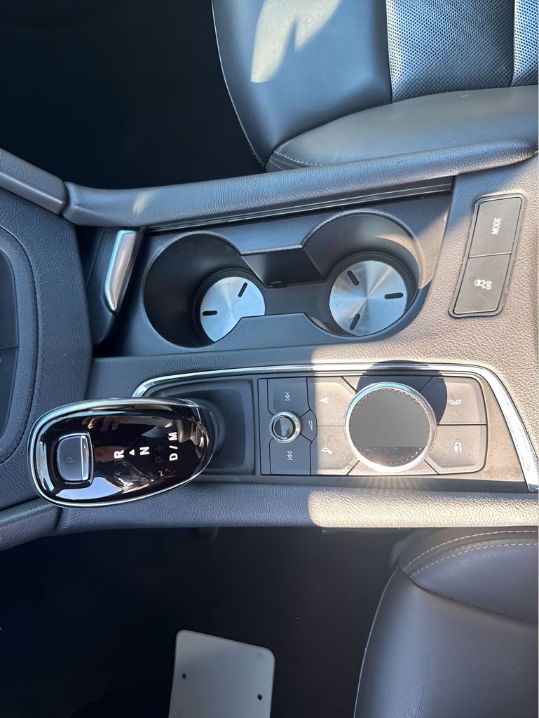 Used 2022 Cadillac XT5 Sportv image 27