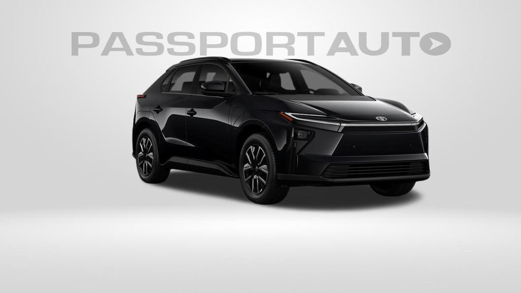 New 2026 Toyota bZ FWD image 16