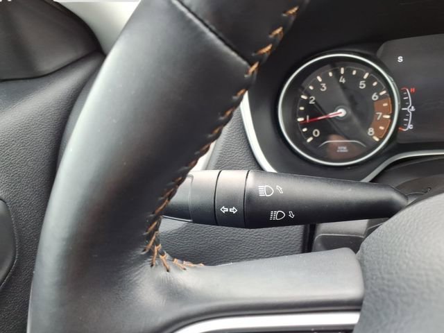 Used 2020 Jeep Compass Latitude w/ Popular Equipment Group image 25