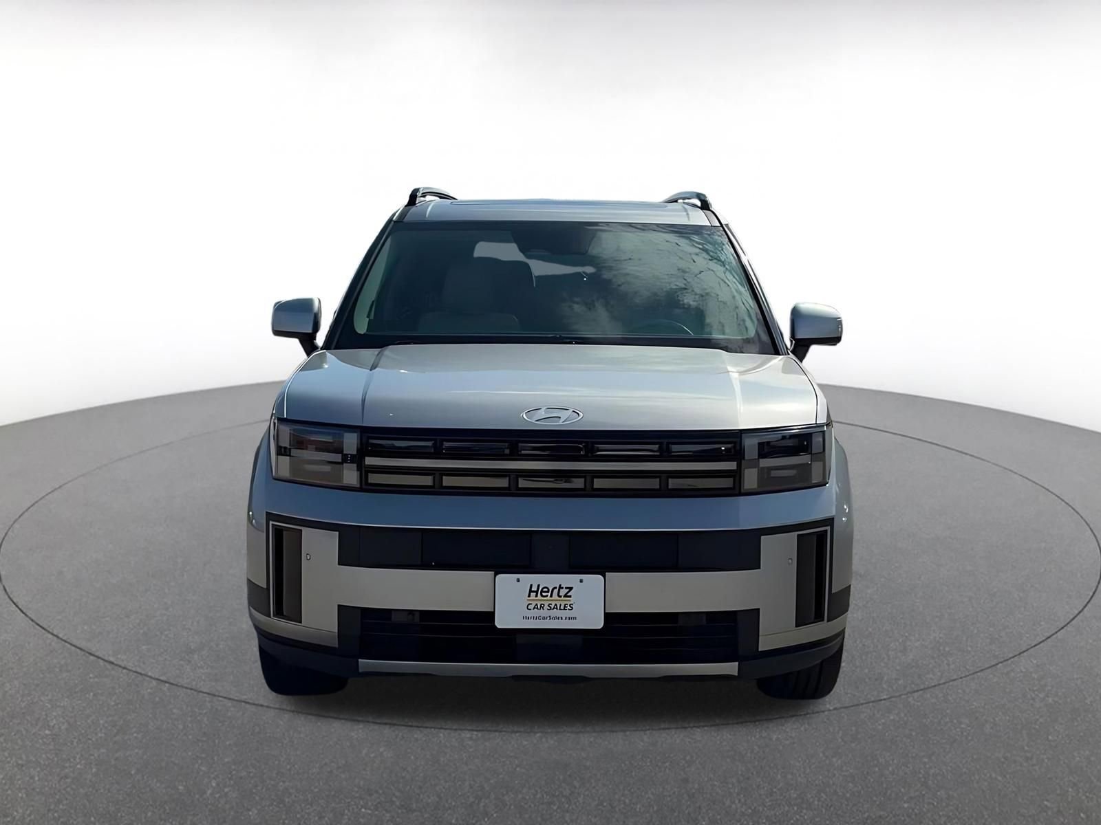 Used 2024 Hyundai Santa Fe Limited image 4