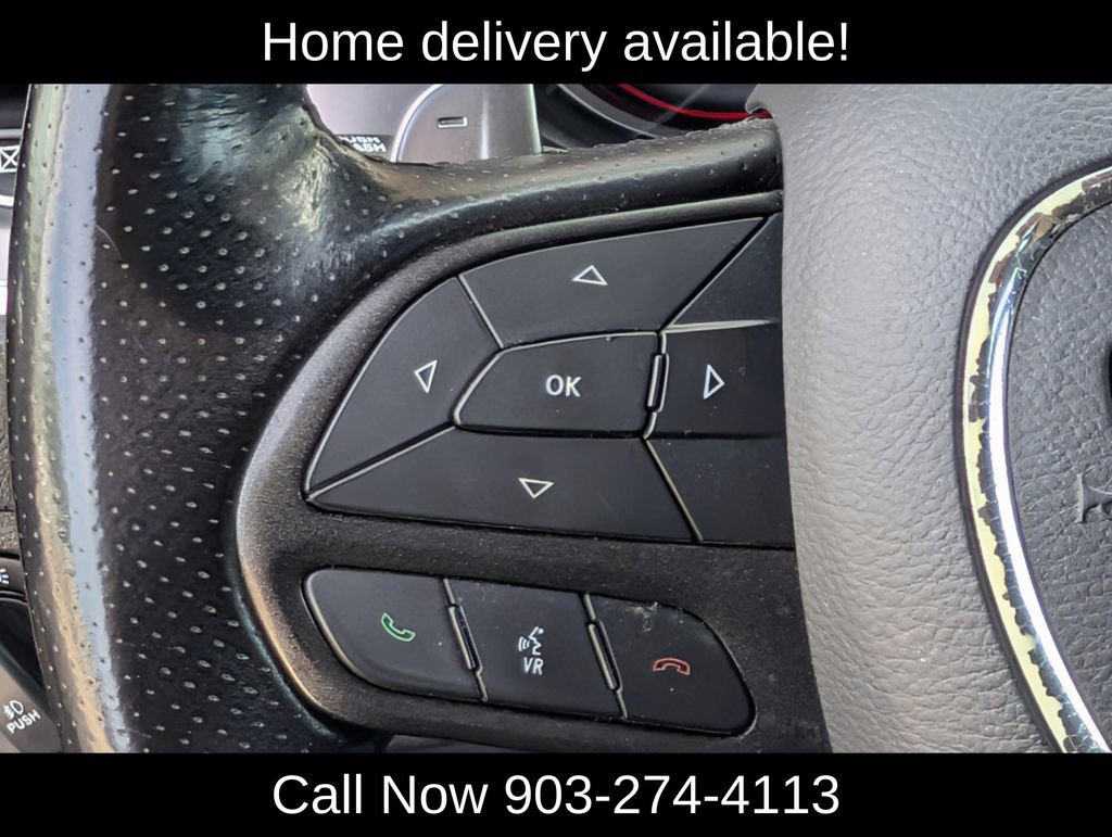 Used 2022 Dodge Charger GT image 24