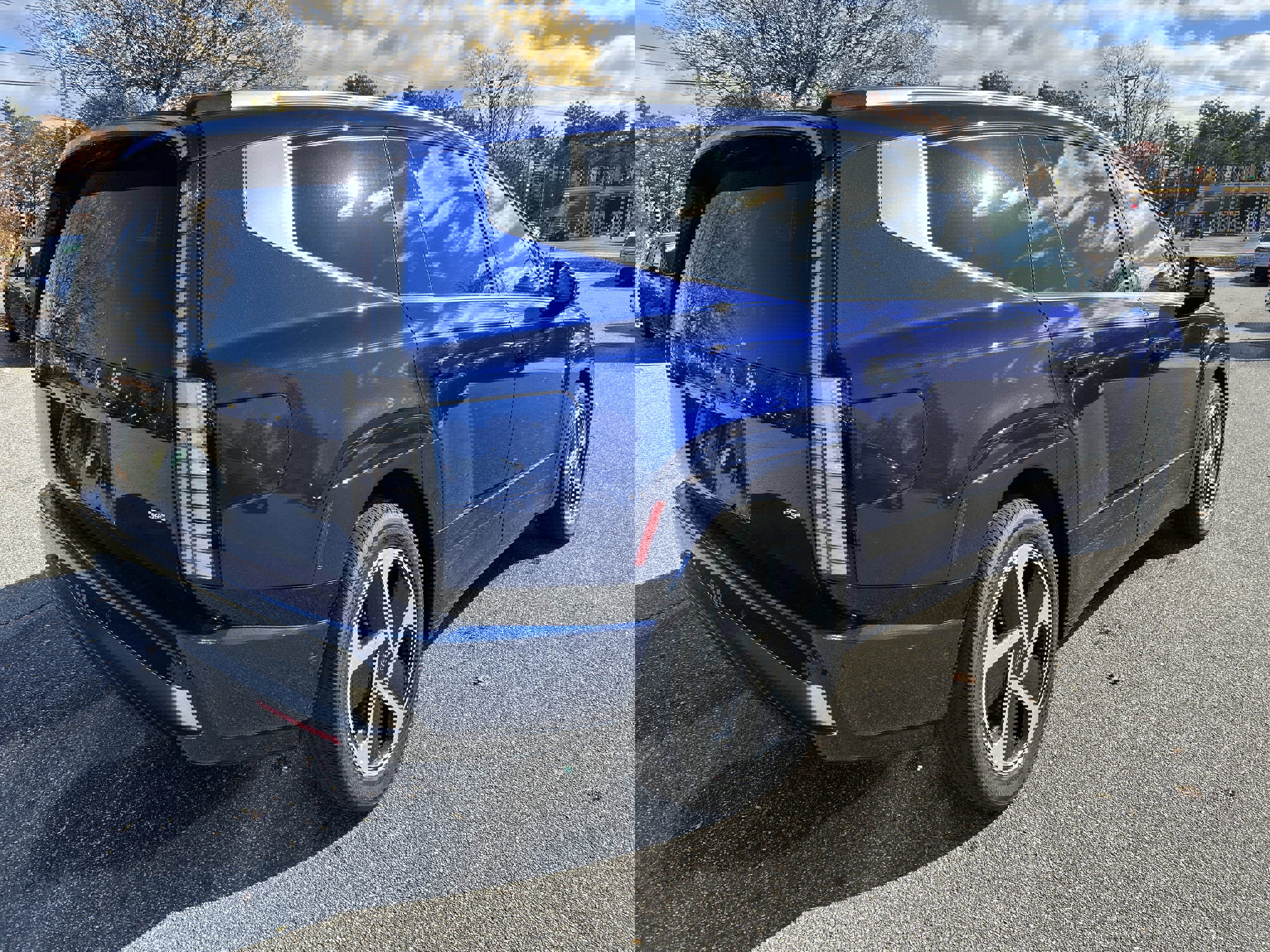 New 2026 Hyundai Ioniq 9 Calligraphy image 7