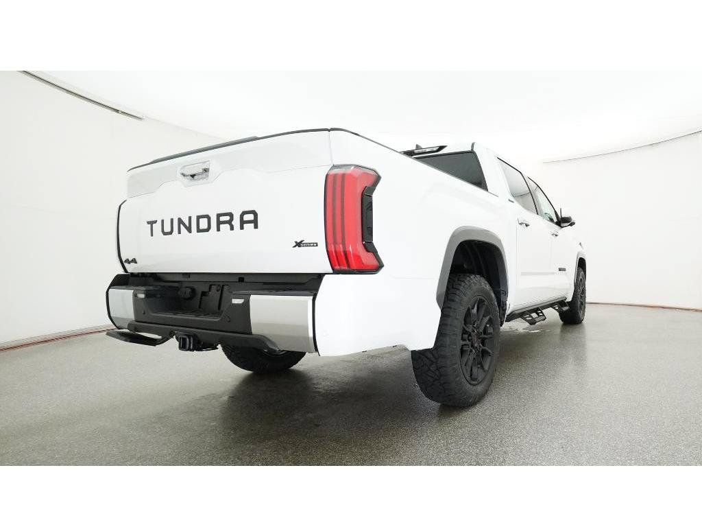 New 2026 Toyota Tundra Limited AWD/4WD image 31